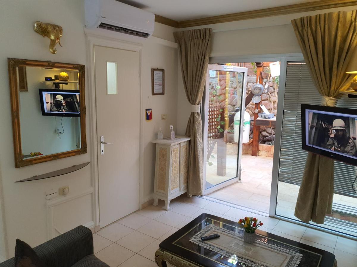 Thai Villa Eilat - וילה תאי אילת Extérieur photo