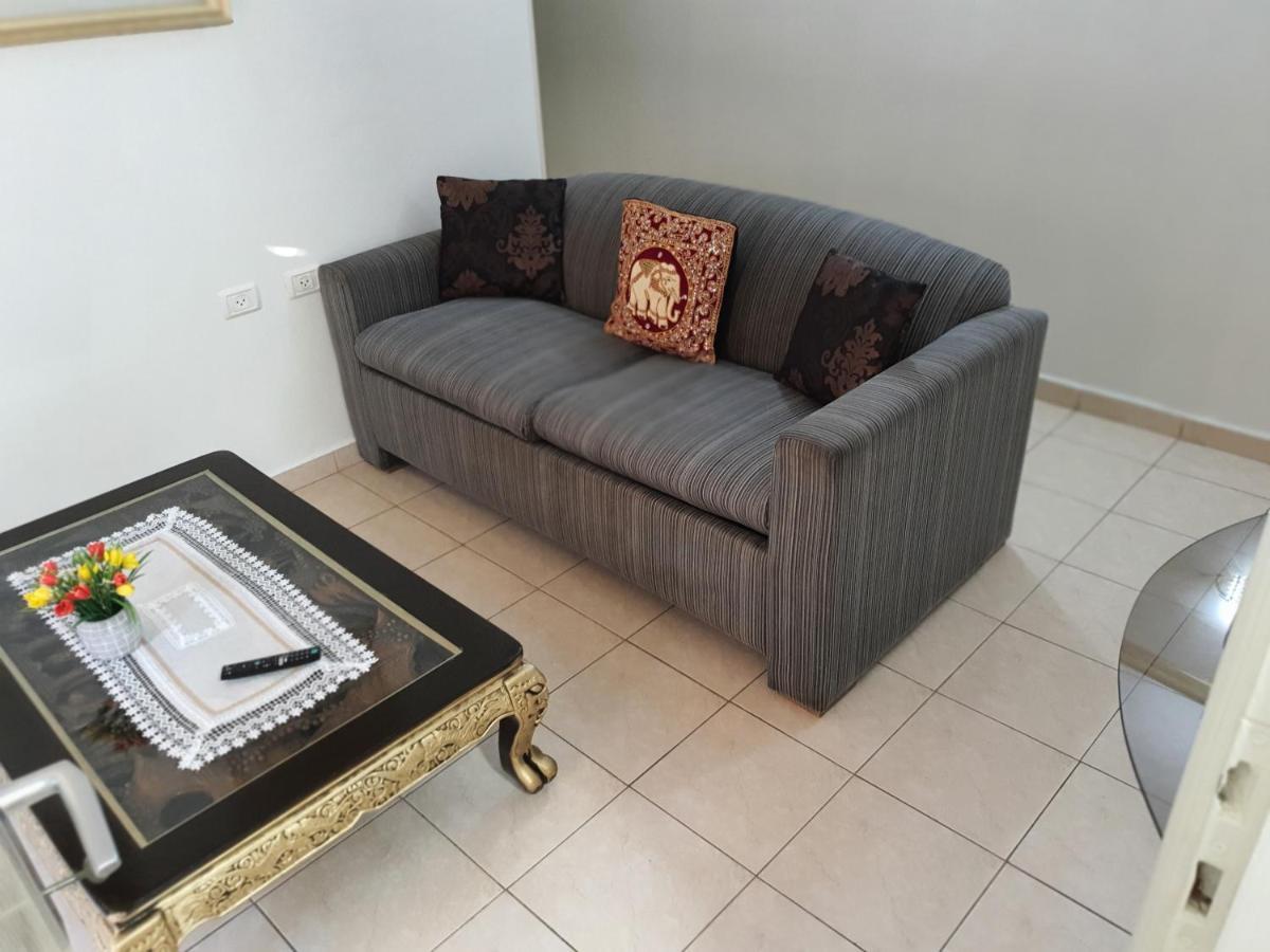Thai Villa Eilat - וילה תאי אילת Extérieur photo