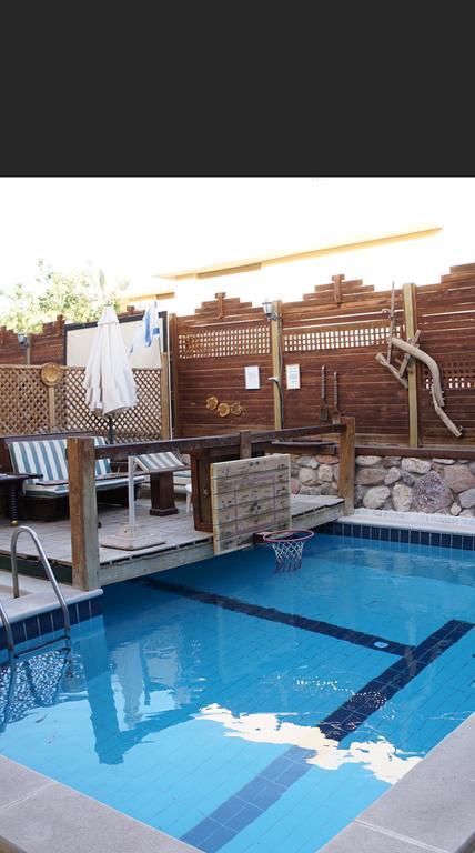 Thai Villa Eilat - וילה תאי אילת Extérieur photo