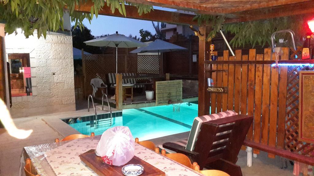Thai Villa Eilat - וילה תאי אילת Extérieur photo