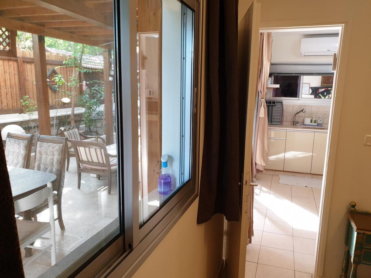 Thai Villa Eilat - וילה תאי אילת Extérieur photo