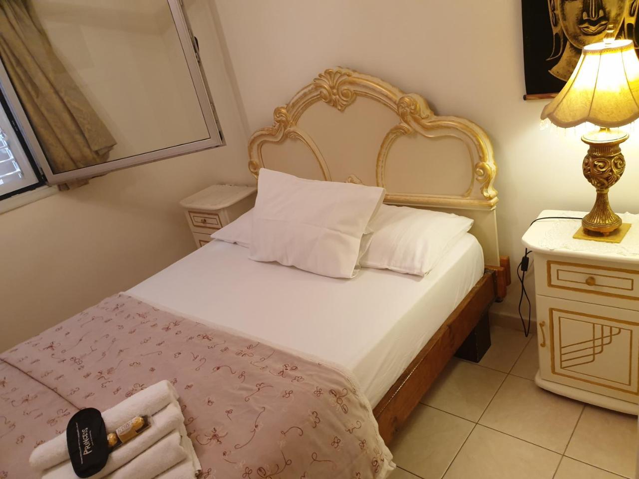 Thai Villa Eilat - וילה תאי אילת Extérieur photo