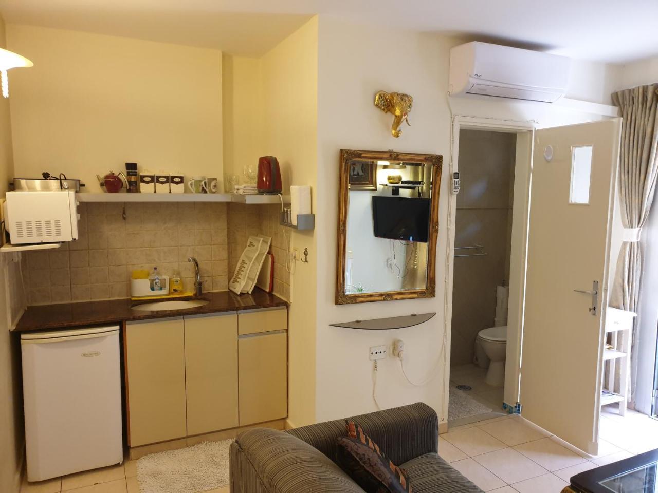 Thai Villa Eilat - וילה תאי אילת Extérieur photo