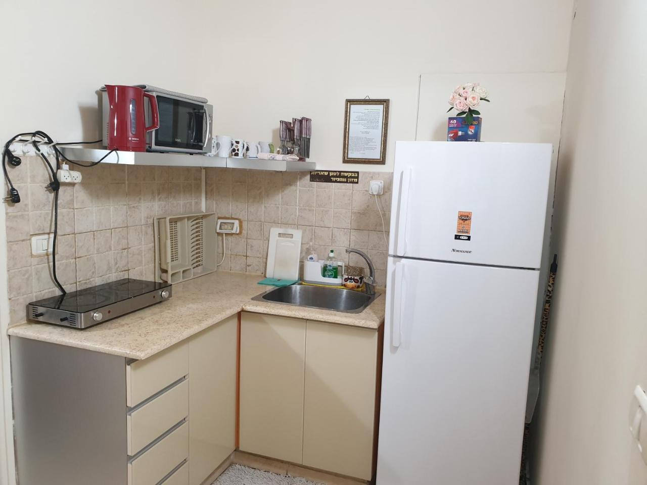 Thai Villa Eilat - וילה תאי אילת Extérieur photo
