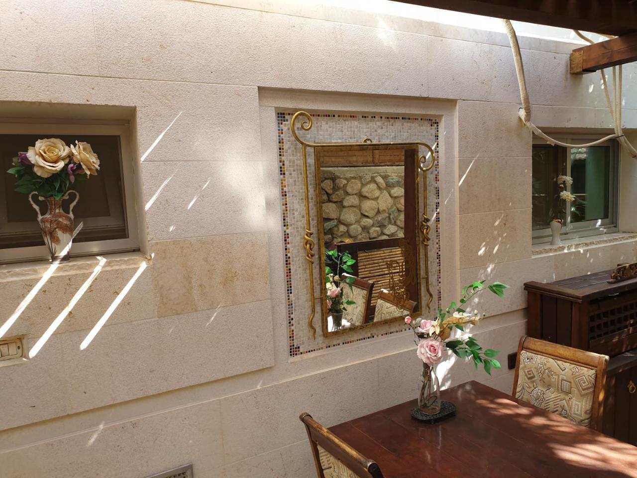 Thai Villa Eilat - וילה תאי אילת Extérieur photo