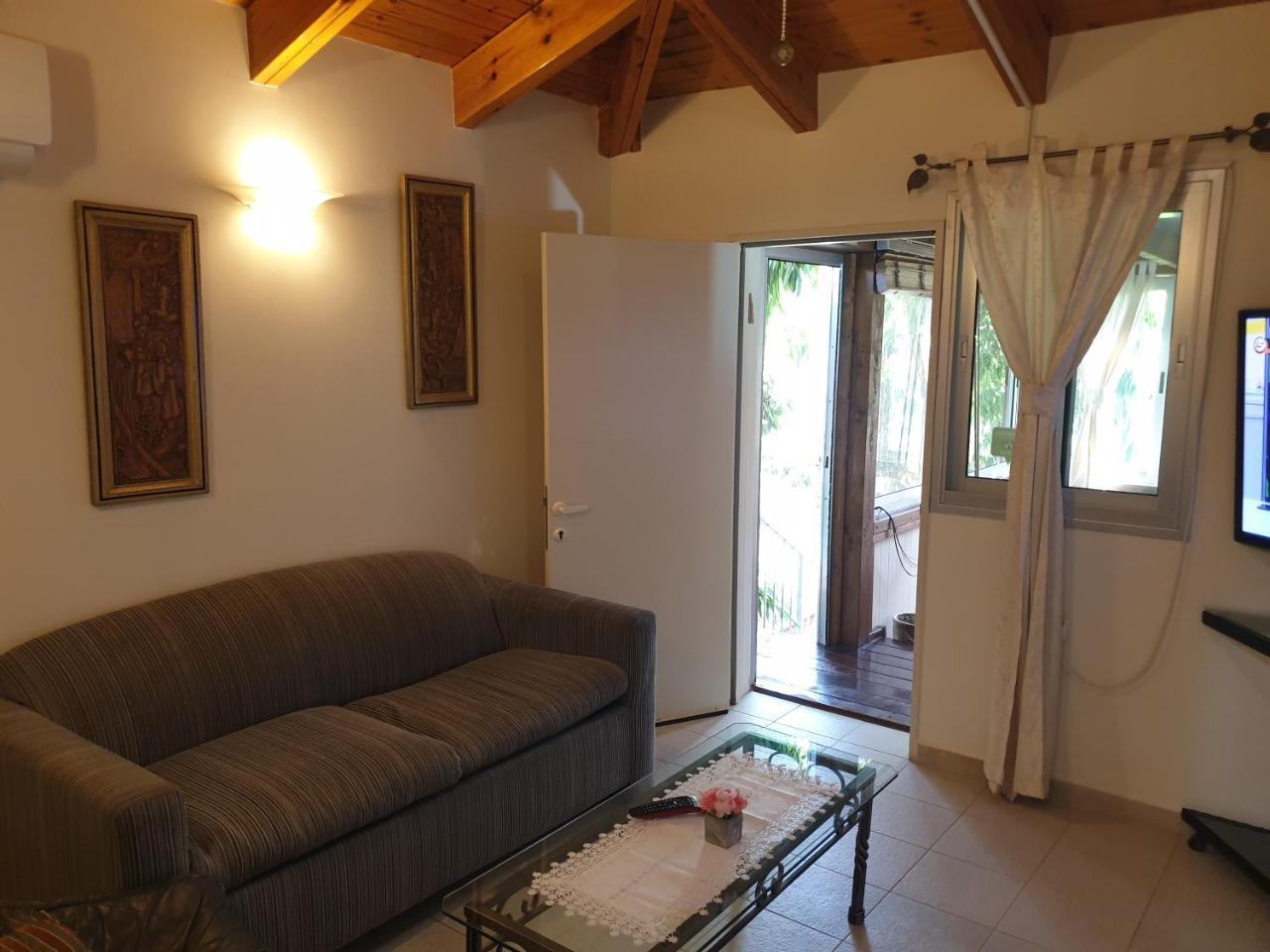 Thai Villa Eilat - וילה תאי אילת Extérieur photo